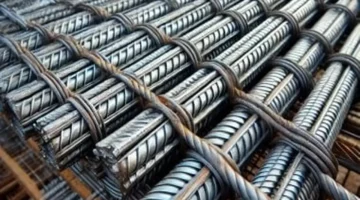 تحديثات الأسعار.. تراجع ملحوظ في سعر طن حديد عز بالأسواق اليوم السبت